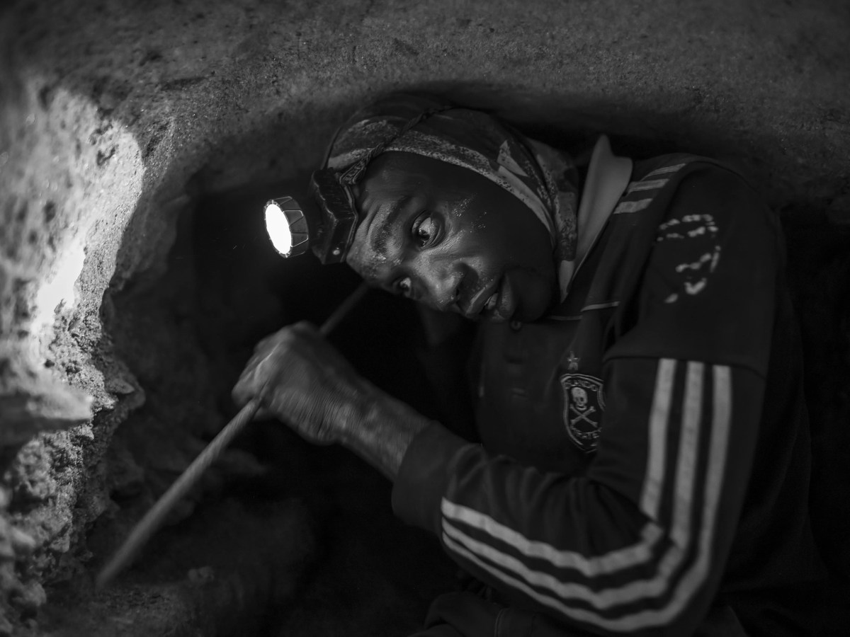 La Nacion de los&nbsp;zama