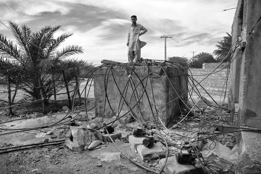 On els vents mai descansen