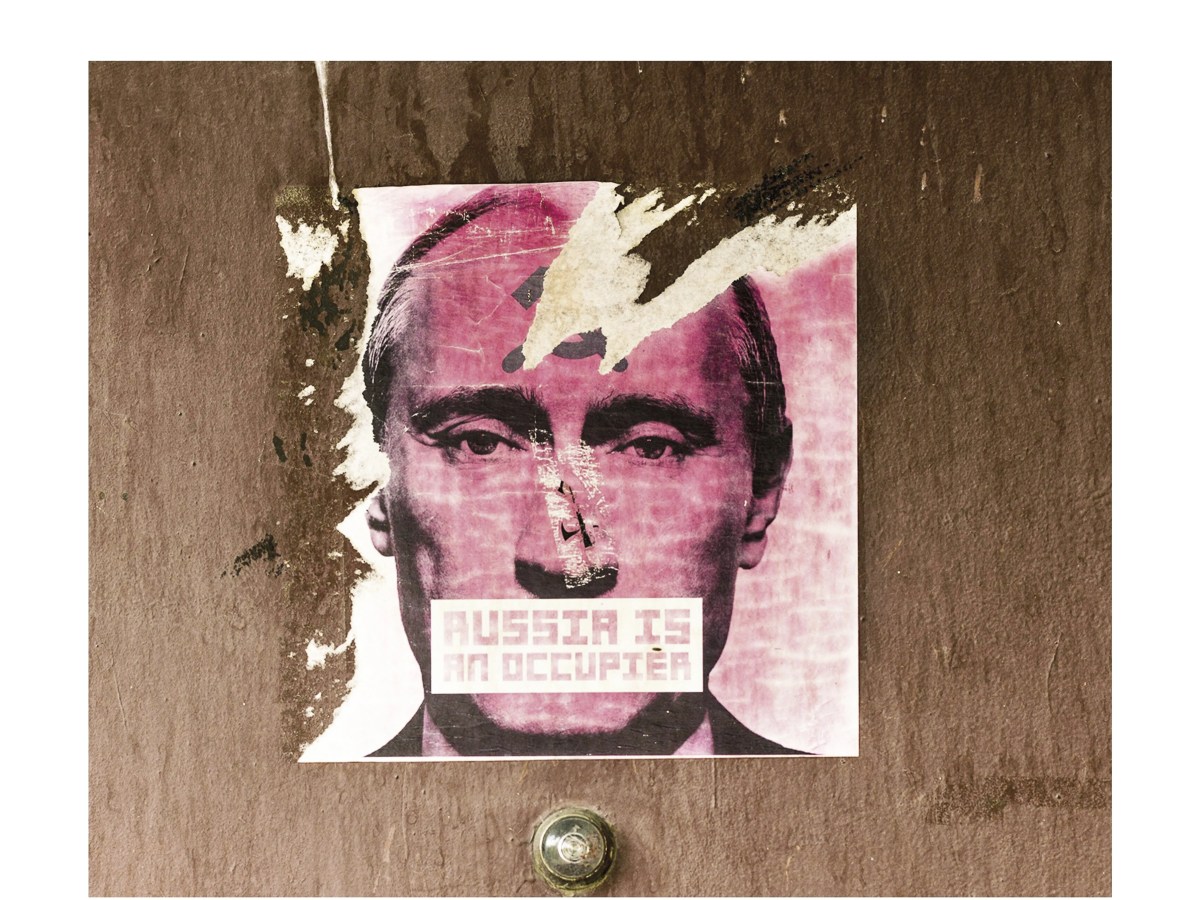 Heroïnes que desafien Moscou i&nbsp;Minsk