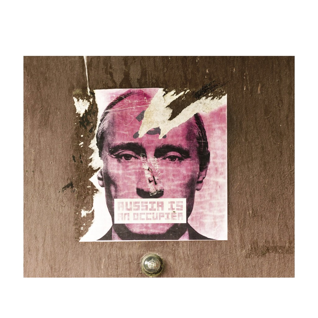 Heroïnes que desafien Moscou i Minsk