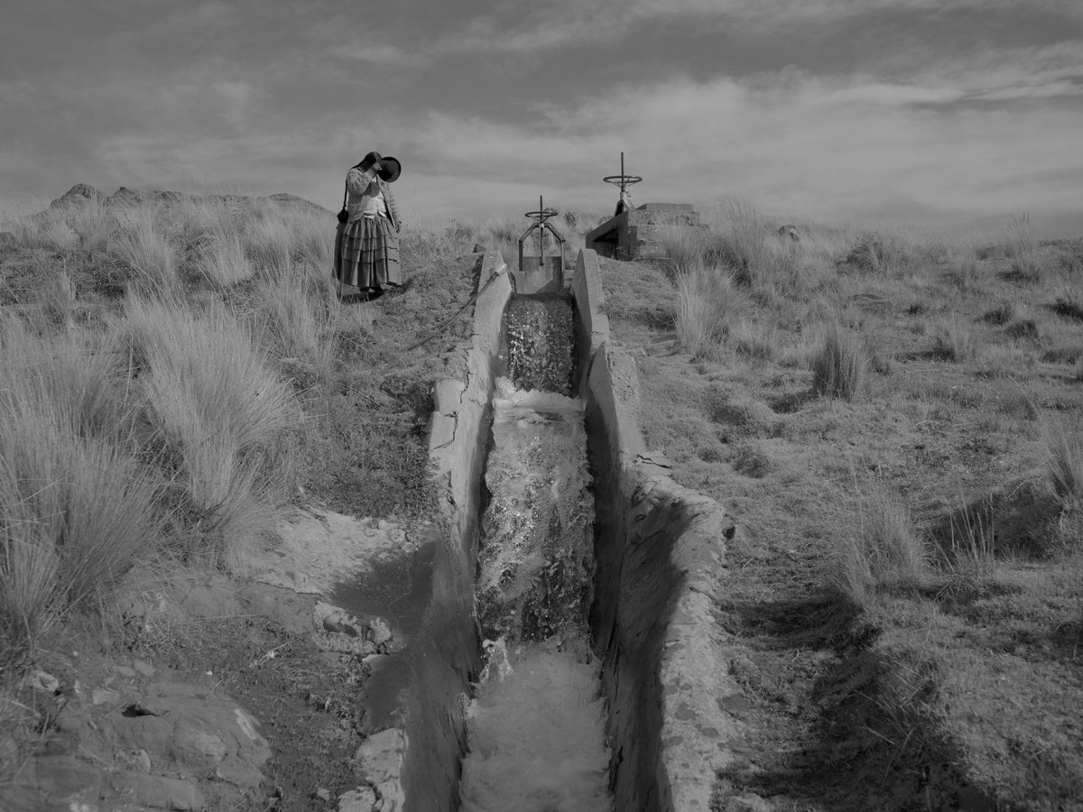 El Perú, un estat&nbsp;tòxic