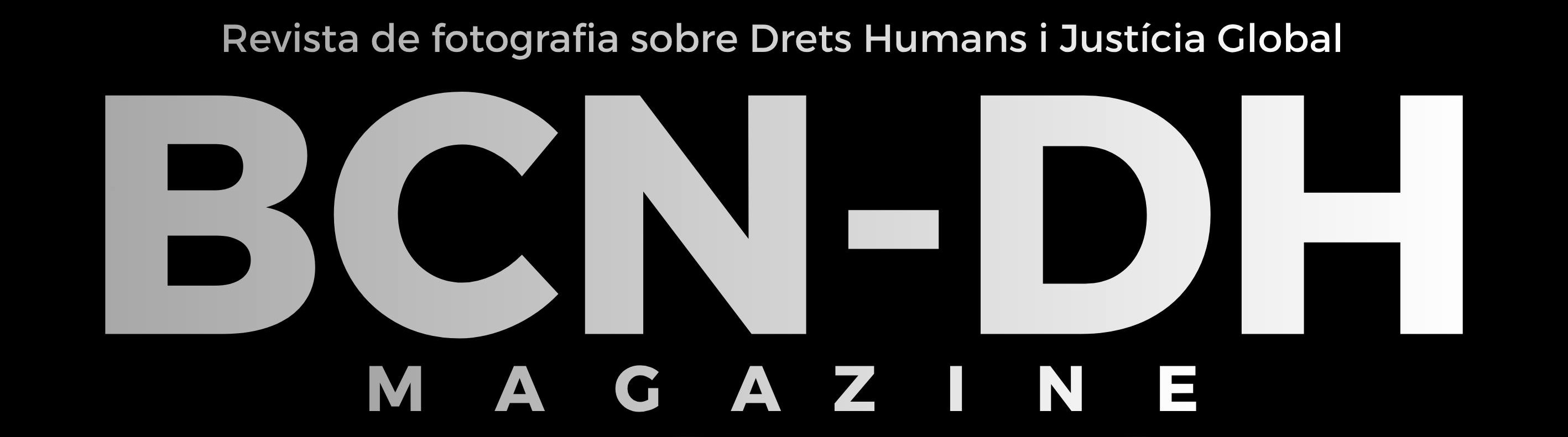 BCNDH magazine